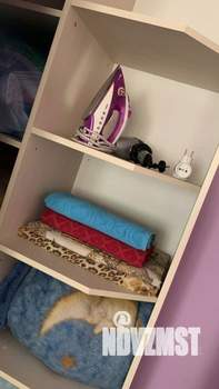 2-к квартира, посуточно, 42м2, 2/5 этаж