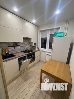 1-к квартира, на длительный срок, 32м2, 2/5 этаж