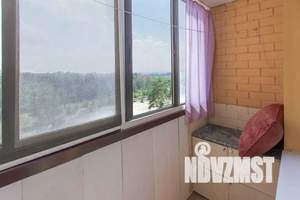 1-к квартира, посуточно, 20м2, 9/18 этаж