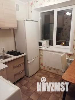 1-к квартира, посуточно, 35м2, 4/5 этаж