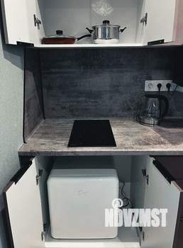 Студия квартира, посуточно, 25м2, 19/26 этаж