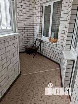 1-к квартира, на длительный срок, 40м2, 15/16 этаж