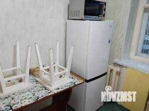 1-к квартира, посуточно, 30м2, 5/5 этаж