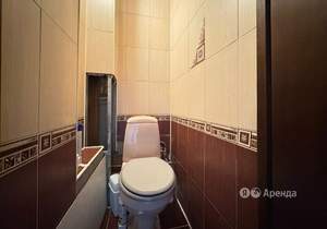 2-к квартира, на длительный срок, 54м2, 7/10 этаж
