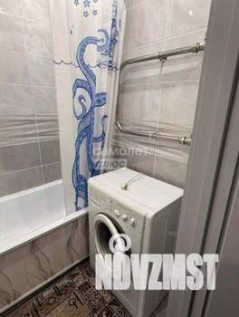 1-к квартира, на длительный срок, 37м2, 6/12 этаж