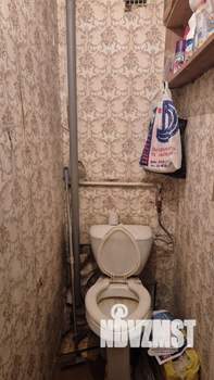 2-к квартира, на длительный срок, 40м2, 2/2 этаж