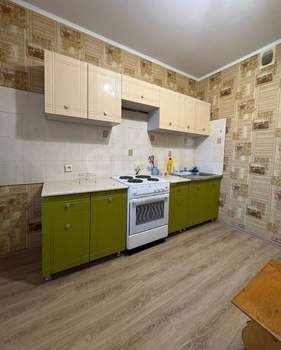 1-к квартира, на длительный срок, 41м2, 7/10 этаж