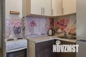 1-к квартира, посуточно, 20м2, 15/18 этаж