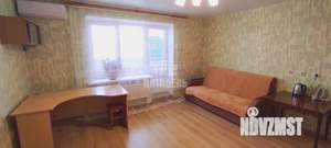 Студия квартира, на длительный срок, 28м2, 15/17 этаж