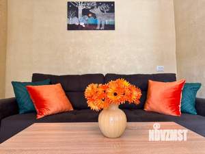 2-к квартира, посуточно, 42м2, 4/5 этаж