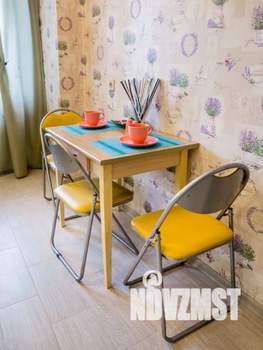 1-к квартира, посуточно, 40м2, 5/15 этаж