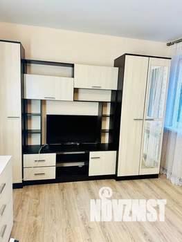 1-к квартира, посуточно, 40м2, 5/20 этаж