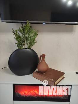 Студия квартира, посуточно, 27м2, 5/6 этаж