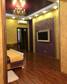 2-к квартира, на длительный срок, 90м2, 1/10 этаж