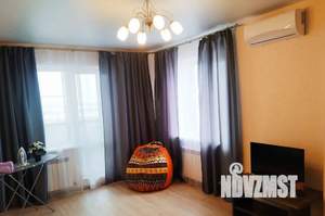 2-к квартира, посуточно, 62м2, 8/20 этаж