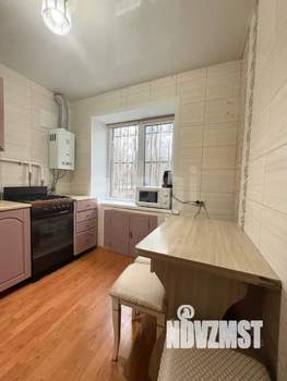 3-к квартира, на длительный срок, 57м2, 1/5 этаж