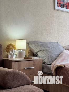 3-к квартира, посуточно, 55м2, 2/9 этаж