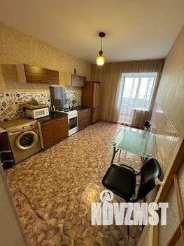 1-к квартира, посуточно, 51м2, 2/15 этаж