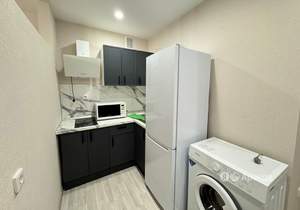 1-к квартира, на длительный срок, 30м2, 6/11 этаж