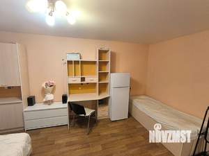 1-к квартира, на длительный срок, 30м2, 1/5 этаж