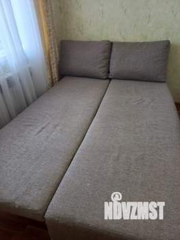 1-к квартира, на длительный срок, 43м2, 5/17 этаж
