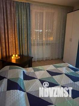 1-к квартира, посуточно, 37м2, 1/1 этаж