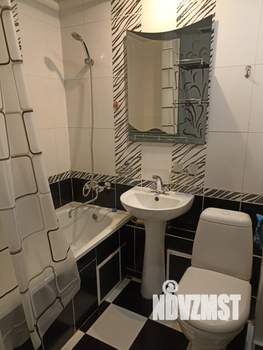 1-к квартира, на длительный срок, 38м2, 2/9 этаж