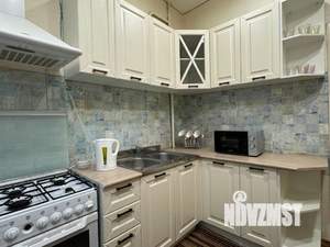 1-к квартира, посуточно, 55м2, 1/1 этаж