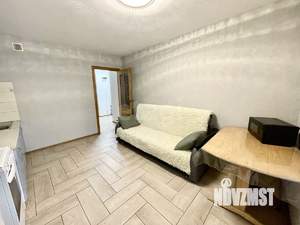 1-к квартира, на длительный срок, 53м2, 1/17 этаж