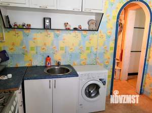 1-к квартира, на длительный срок, 31м2, 2/3 этаж