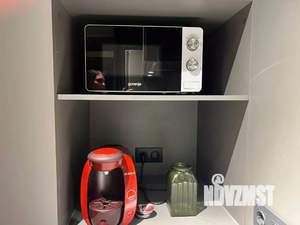 1-к квартира, посуточно, 37м2, 1/1 этаж