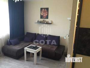 2-к квартира, на длительный срок, 60м2, 8/9 этаж