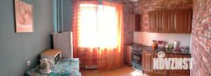 1-к квартира, посуточно, 42м2, 7/17 этаж