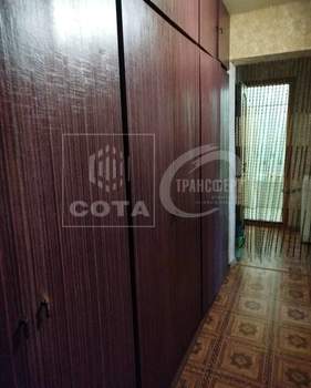 3-к квартира, на длительный срок, 69м2, 5/16 этаж