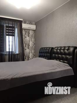 2-к квартира, посуточно, 45м2, 7/9 этаж