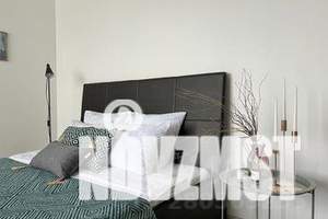 1-к квартира, посуточно, 59м2, 16/25 этаж