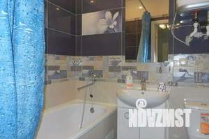 1-к квартира, посуточно, 47м2, 10/16 этаж