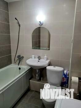 1-к квартира, посуточно, 32м2, 4/9 этаж