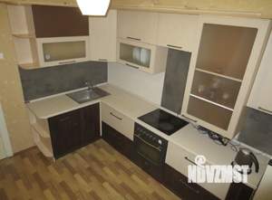 1-к квартира, на длительный срок, 44м2, 6/9 этаж