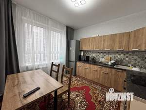 3-к квартира, на длительный срок, 79м2, 12/25 этаж