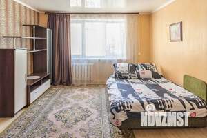 1-к квартира, посуточно, 47м2, 5/5 этаж