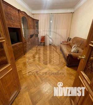 2-к квартира, на длительный срок, 56м2, 3/5 этаж