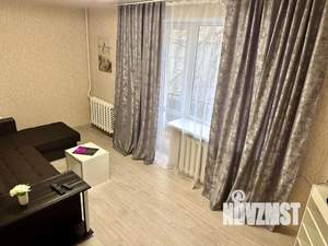 2-к квартира, посуточно, 50м2, 3/5 этаж
