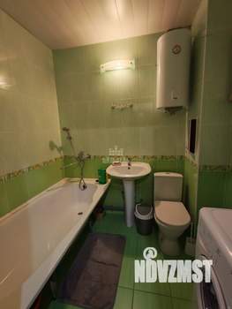 Студия квартира, на длительный срок, 28м2, 15/17 этаж