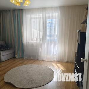 2-к квартира, посуточно, 64м2, 9/13 этаж