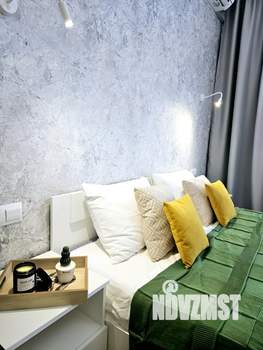 Студия квартира, посуточно, 30м2, 4/20 этаж