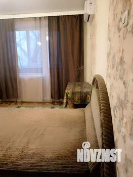 1-к квартира, на длительный срок, 38м2, 4/9 этаж