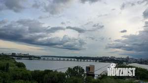 2-к квартира, на длительный срок, 43м2, 10/17 этаж