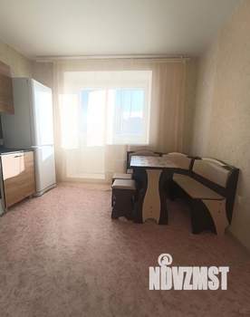 1-к квартира, на длительный срок, 46м2, 3/10 этаж