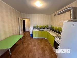 1-к квартира, на длительный срок, 42м2, 4/10 этаж